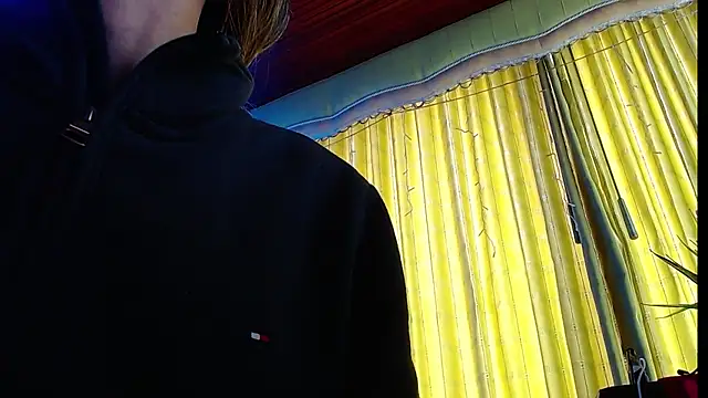 Niky 777 online show from March 2025 06:59:02 PM