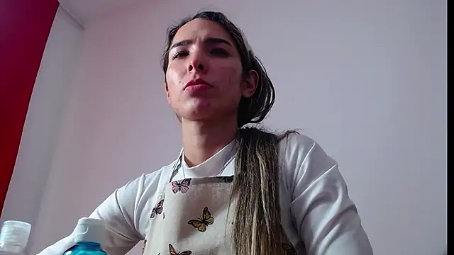 Niky 777 online show from March 2025 04:07:01 AM