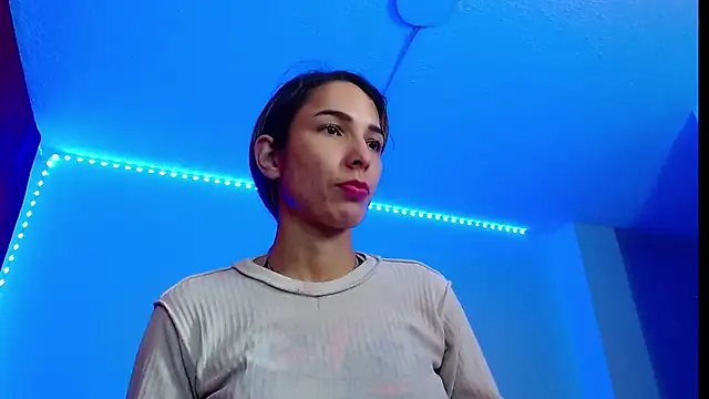 Niky 777 online show from March 2025 10:11:01 PM