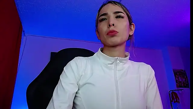 Niky 777 online show from October 2025 11:49:02 PM