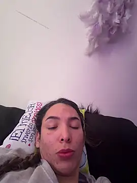 Niky 777 online show from February 2026 12:34:02 PM