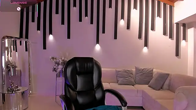 AmyWalker  online show from February 2025 01:30:01 PM