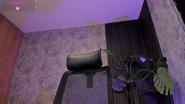 AmyWalker  online show from September 2025 09:58:02 AM