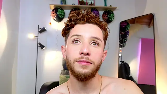 Juan Castano online show from February 2026 05:11:01 PM