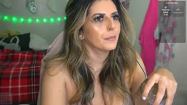 K4Li3Rxyzz online show from January 2026 06:10:02 PM