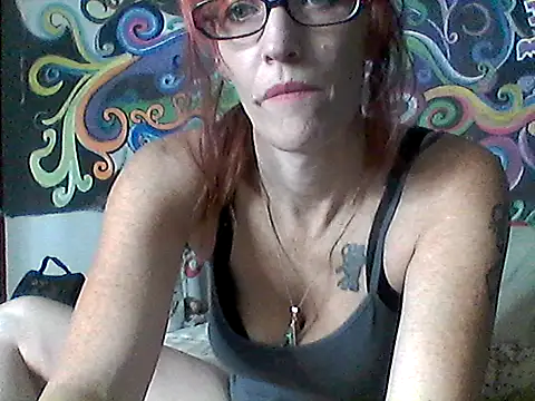 4EyedSluttyGinger online show from May 2026 10:59:01 PM