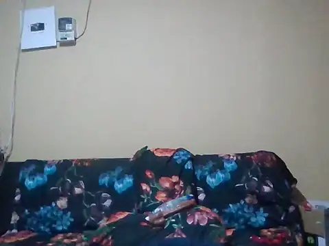 ShooingBunch online show from October 2025 02:18:02 PM