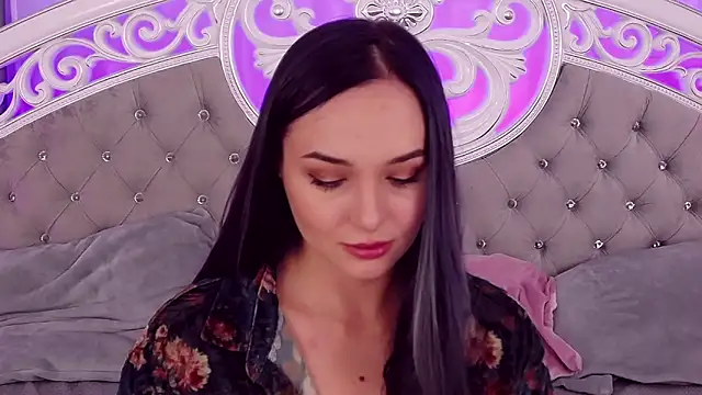 MeIisaLove online show from March 2025 07:10:02 PM