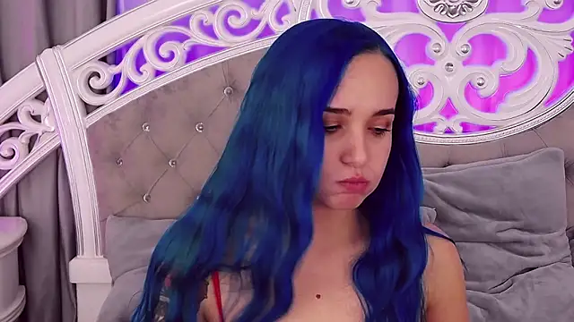 MeIisaLove online show from March 2025 11:32:02 PM