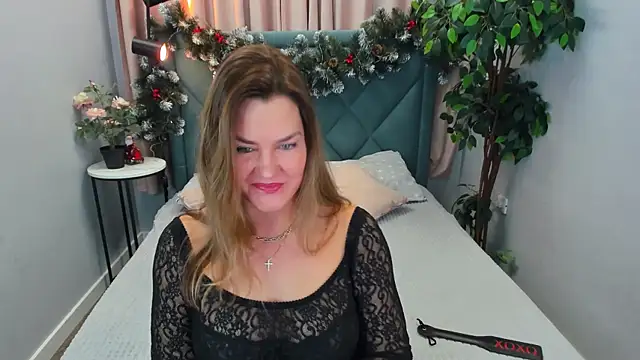 Adele Russo online show from January 2025 04:11:02 PM