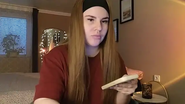 Snapshot of alexababy chatting on November 2025 11:21:01 AM alexababy online show from November 2025 11:21:01 AM