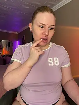 Snapshot of alexababy chatting on January 2026 10:19:02 AM alexababy online show from January 2026 10:19:02 AM