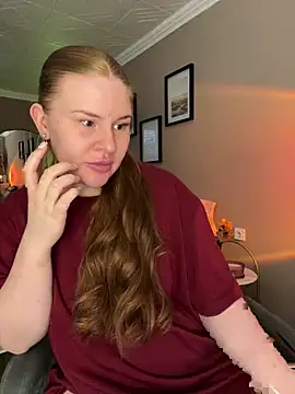 Snapshot of alexababy chatting on January 2026 11:48:02 AM alexababy online show from January 2026 11:48:02 AM