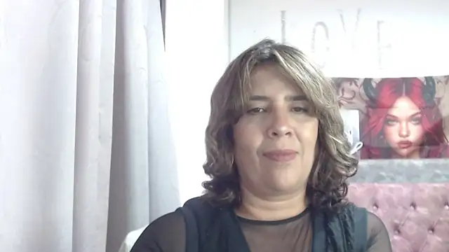 Victoria meester online show from March 2026 08:35:02 PM