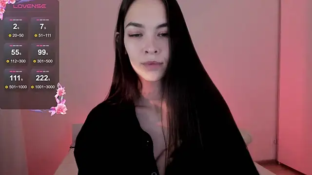 Snapshot of 666kisses chatting on December 2024 11:39:01 PM 666kisses online show from December 2024 11:39:01 PM