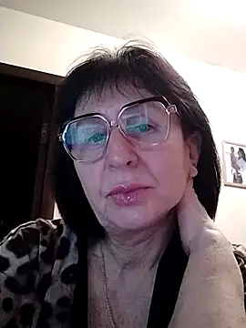 Snapshot of AlbinaXPretty chatting on January 2025 07:13:02 PM AlbinaXPretty online show from January 2025 07:13:02 PM