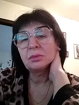 Snapshot of AlbinaXPretty chatting on January 2025 08:10:02 AM AlbinaXPretty online show from January 2025 08:10:02 AM