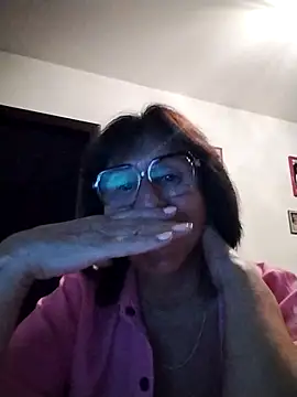 Snapshot of AlbinaXPretty chatting on September 2025 07:59:01 PM AlbinaXPretty online show from September 2025 07:59:01 PM