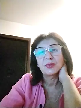 Snapshot of AlbinaXPretty chatting on October 2025 07:23:02 PM AlbinaXPretty online show from October 2025 07:23:02 PM