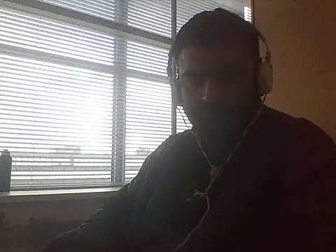 Snapshot of JohnBond009 chatting on March 2025 01:08:01 PM JohnBond009 online show from March 2025 01:08:01 PM