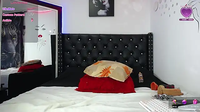 Snapshot of RosseRamiirez chatting on March 2026 11:21:02 AM RosseRamiirez online show from March 2026 11:21:02 AM