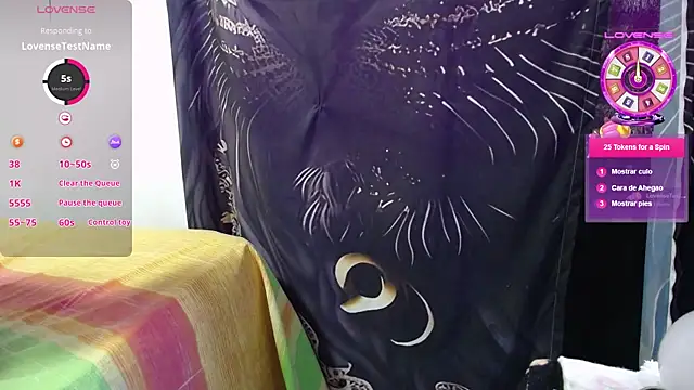 Snapshot of RosseRamiirez chatting on March 2026 03:45:01 PM RosseRamiirez online show from March 2026 03:45:01 PM