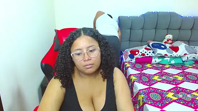 kelvin jhoseth1 online show from March 2025 03:24:01 AM