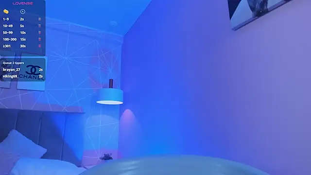 dolly zoe online show from September 2025 09:42:02 AM