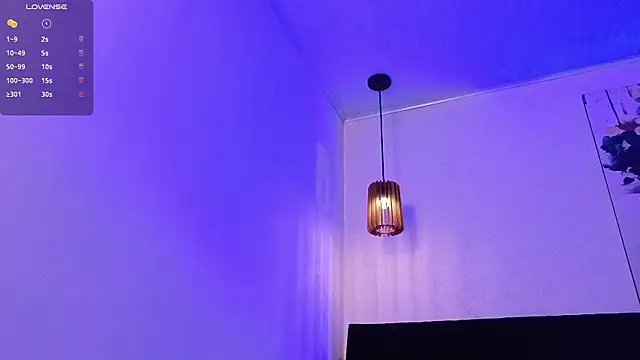 dolly zoe online show from February 2026 09:15:02 PM