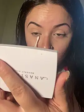 Snapshot of xocrybaby chatting on February 2025 11:45:01 PM xocrybaby online show from February 2025 11:45:01 PM