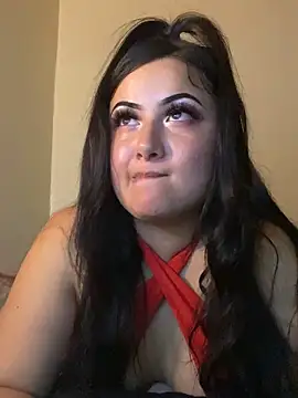 Snapshot of xocrybaby chatting on September 2025 03:38:02 AM xocrybaby online show from September 2025 03:38:02 AM