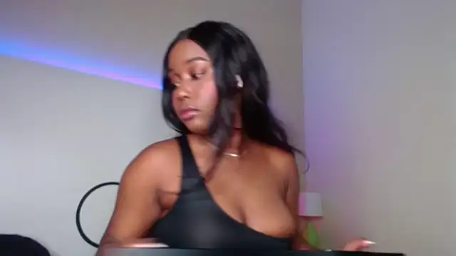 MichaelaCox online show from May 2026 04:26:01 PM