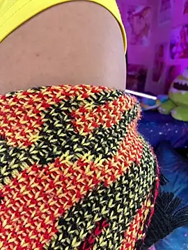 Shayybaby online show from April 2026 03:02:01 AM