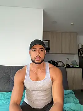 CHRISTIAN DISICK online show from May 2026 10:51:01 PM