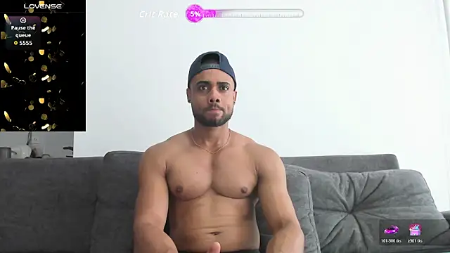 CHRISTIAN DISICK online show from May 2026 04:15:01 PM