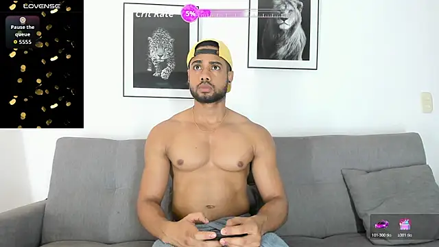 CHRISTIAN DISICK online show from June 2026 11:42:02 AM
