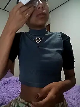 Tammyforever online show from April 2026 11:12:01 AM