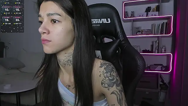 vinkitinkii online show from December 2024 05:31:02 AM