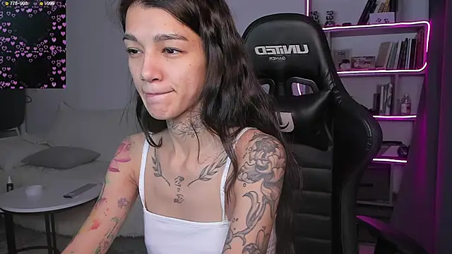 vinkitinkii online show from December 2024 07:04:01 AM