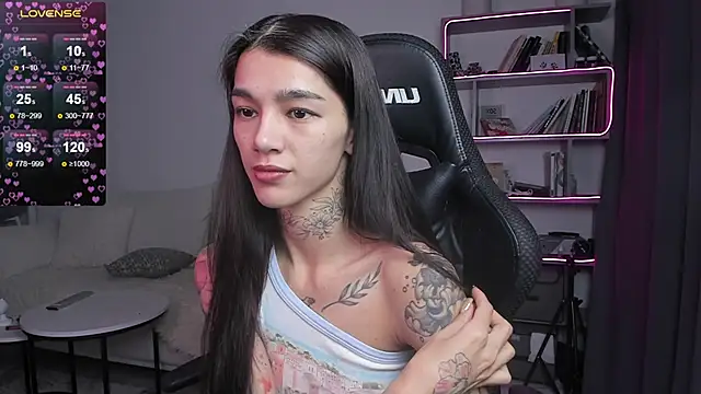 vinkitinkii online show from January 2025 06:38:01 AM