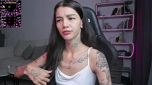 vinkitinkii online show from January 2025 07:00:02 AM