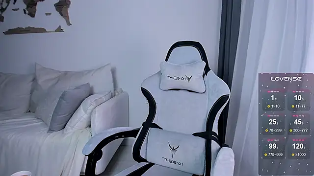 vinkitinkii online show from October 2025 07:17:02 AM