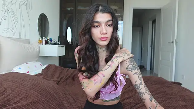 vinkitinkii online show from October 2025 06:54:02 AM