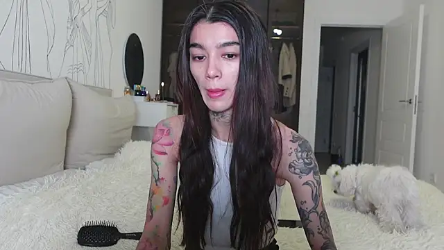 vinkitinkii online show from November 2025 05:40:02 AM