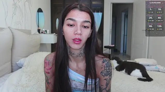 vinkitinkii online show from January 2026 07:12:02 AM