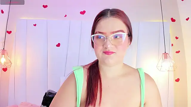 Snapshot of MelanieKlaus chatting on October 2025 11:13:02 AM MelanieKlaus online show from October 2025 11:13:02 AM