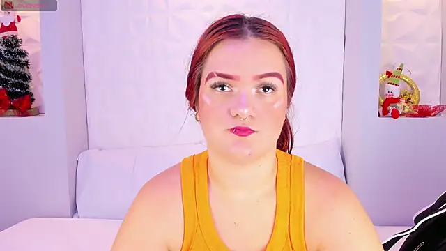 Snapshot of MelanieKlaus chatting on December 2025 11:28:02 AM MelanieKlaus online show from December 2025 11:28:02 AM