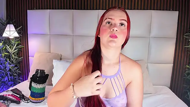 Snapshot of MelanieKlaus chatting on February 2026 12:15:01 PM MelanieKlaus online show from February 2026 12:15:01 PM