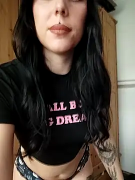 Provocunt online show from November 2025 12:27:02 PM