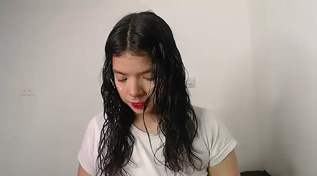 yungelitamor  online show from January 2025 04:36:02 AM